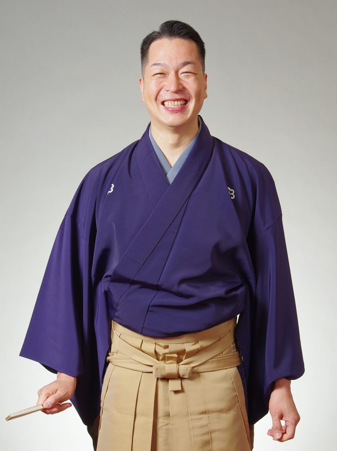 プロフィール – 玉川太福オフィシャルサイト